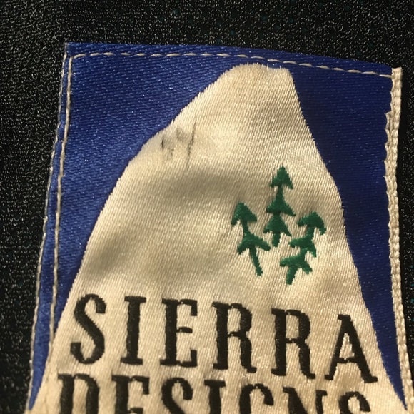 Sierra Design jacket. Size large - Picture 4 of 4